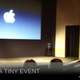 Illustration for article titled Apple Surprise iPhone Event Meta Liveblog